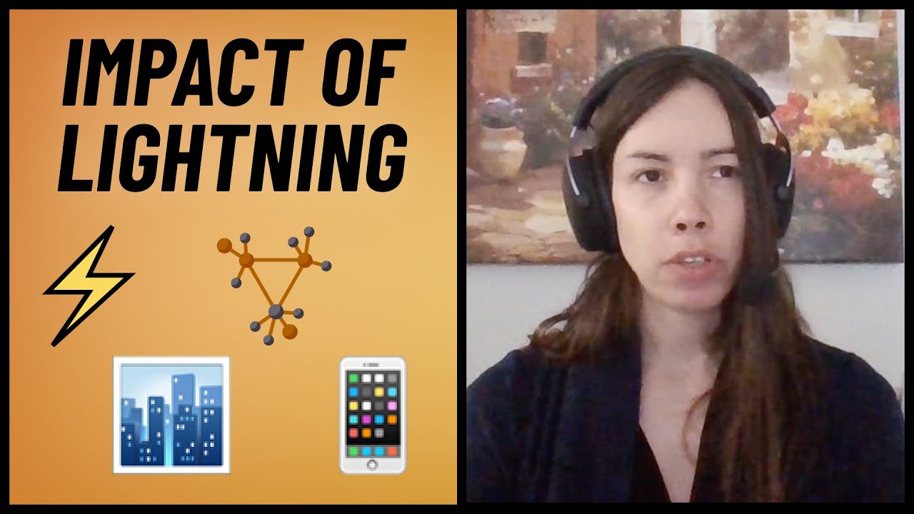 Lyn Alden on the Potential Impact of the Lightning Network | E41