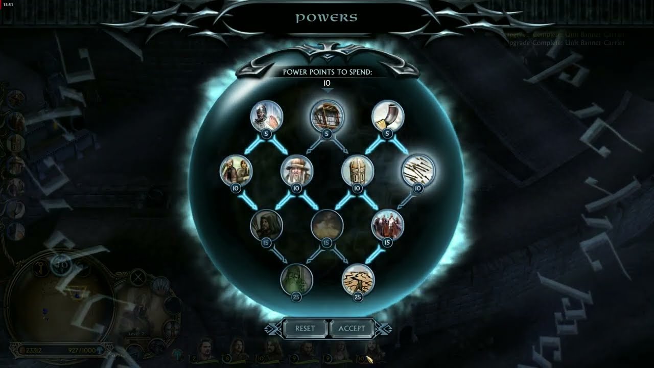 Battle for Helm's Deep 1 VS 3 Isengard