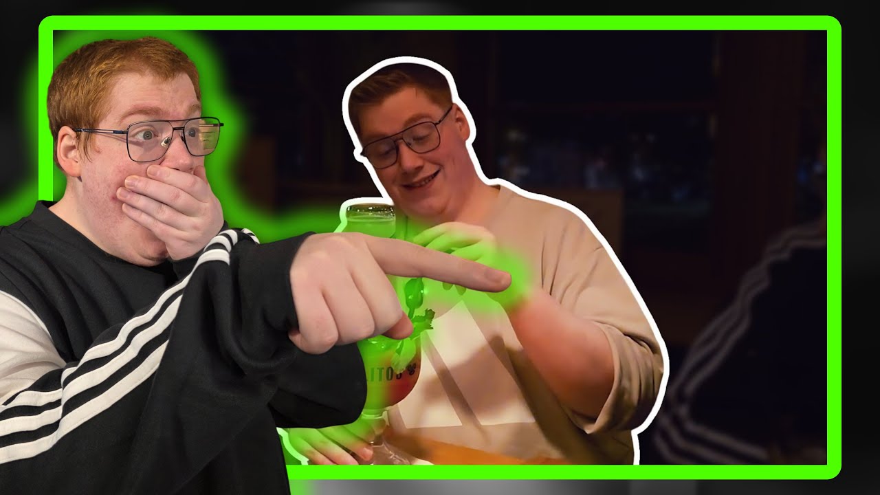 GTIME war auf dem SATTER HUGO THUMBNAIL!
