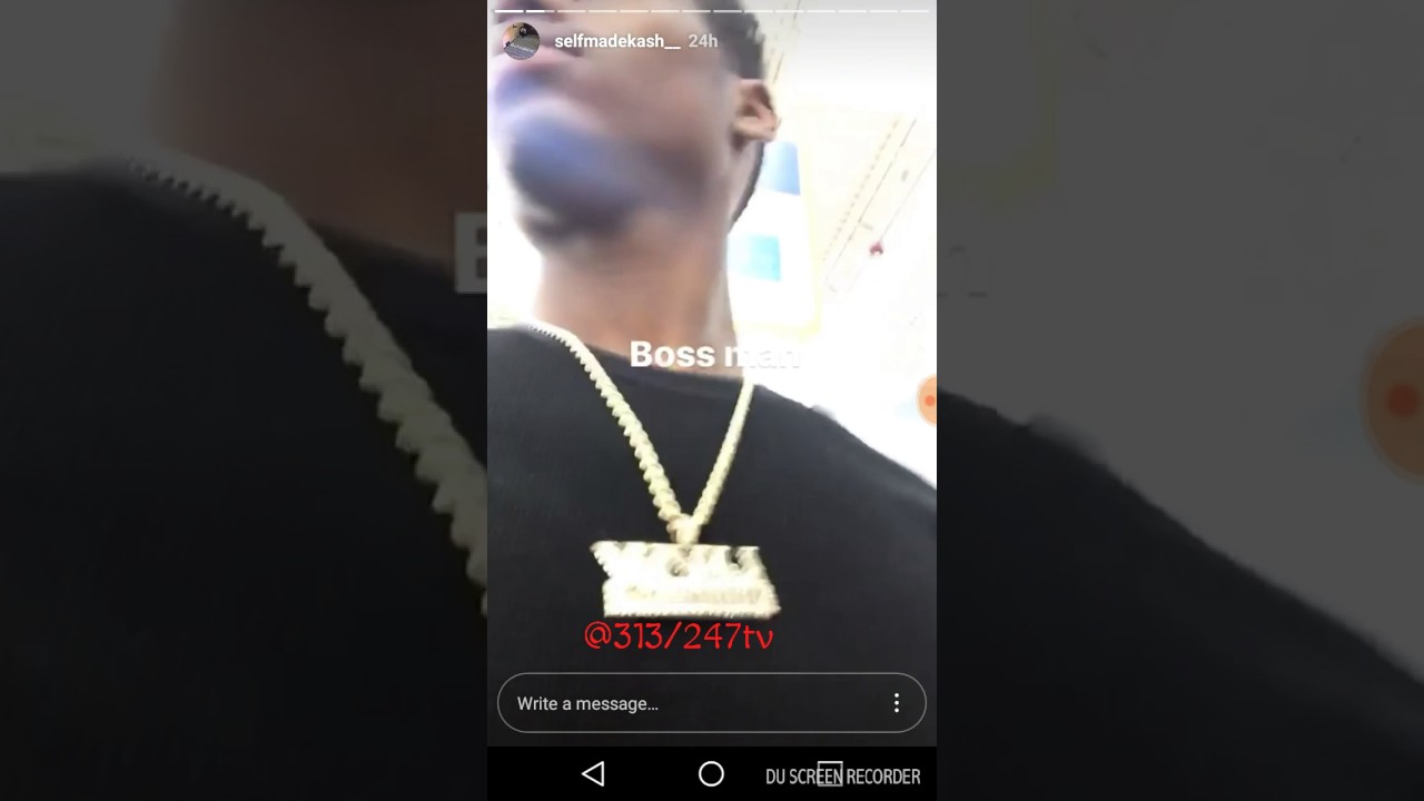Selfmade Kash #swipegoat vlog how to be Selfmade