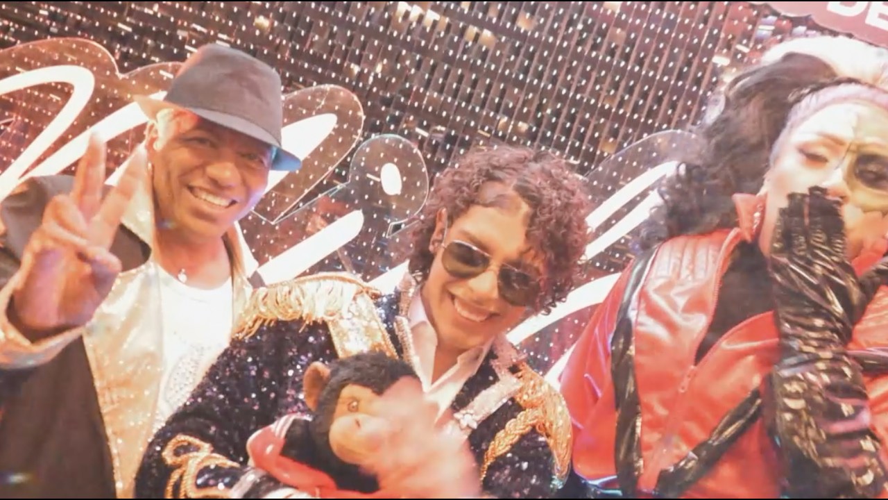 Avant premiere de &ldquo;Michael&rdquo;: una experiencia exclusiva | ValeTodo DownTown