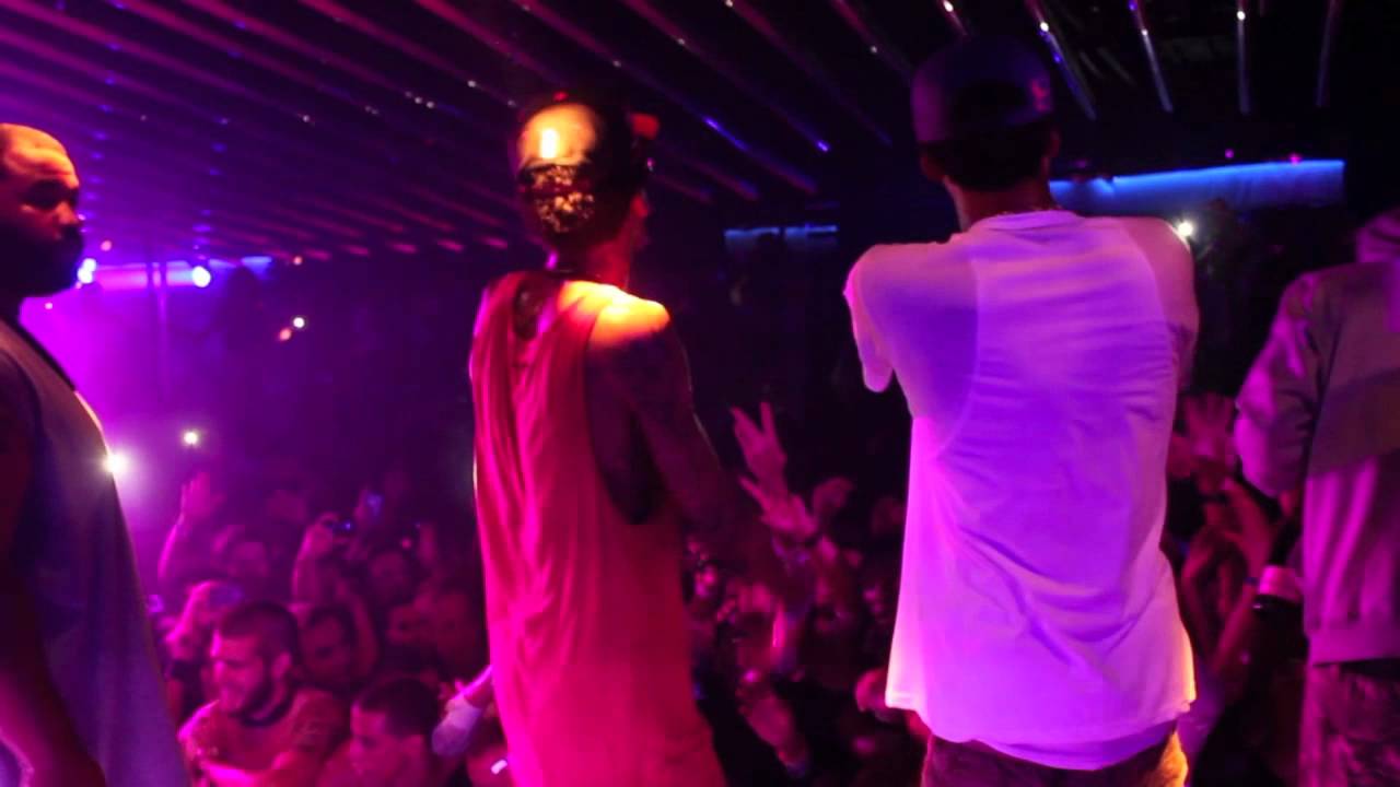 Wiz Khalifa 