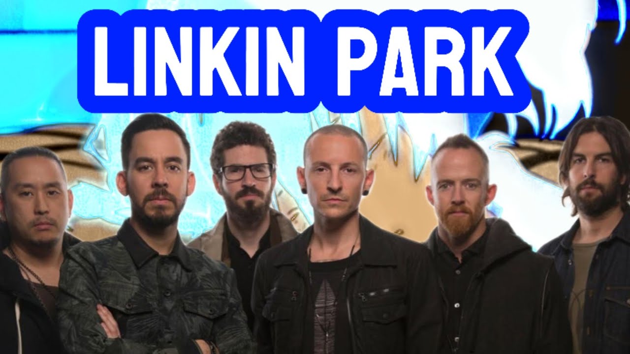 Linkin Park - Numb (SUPER SLOWED + REVERB)