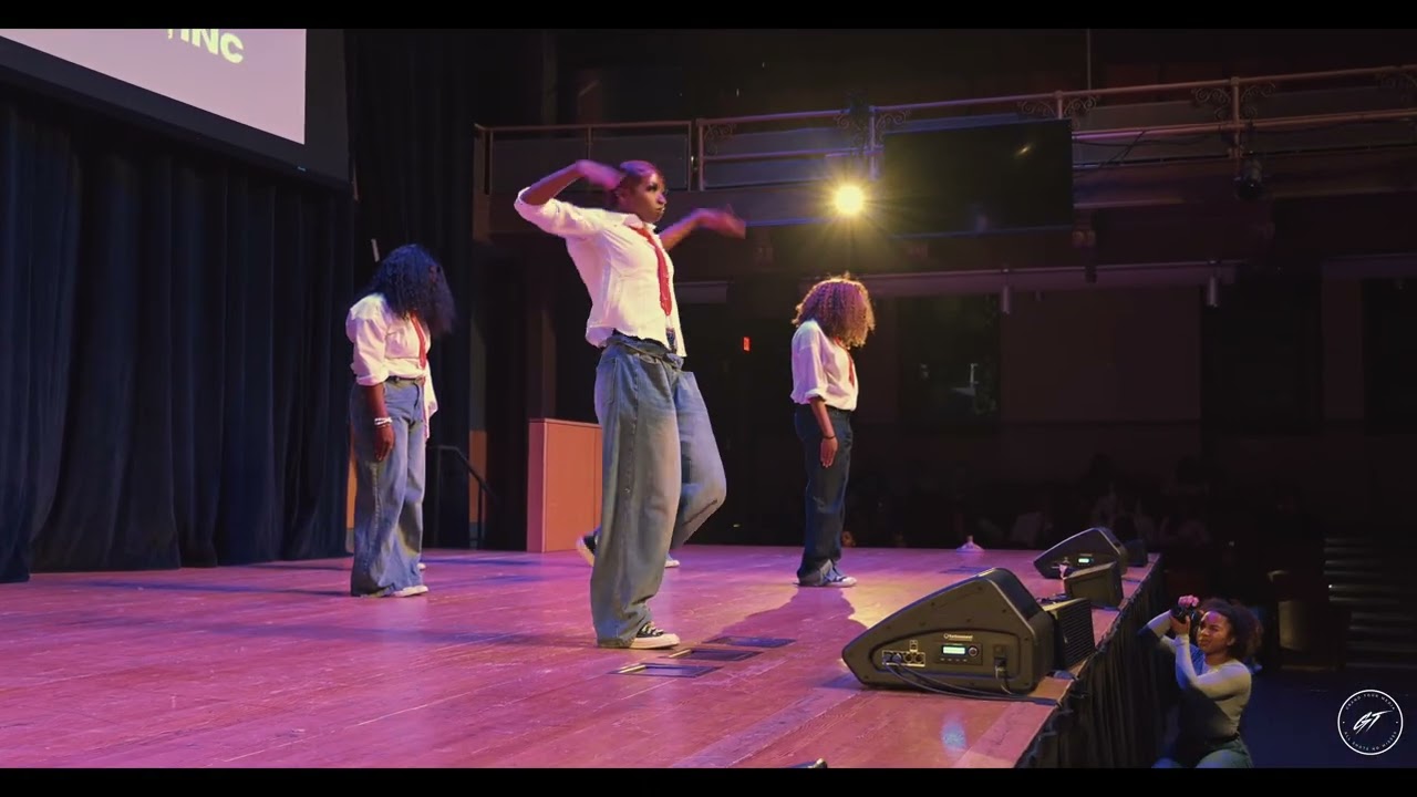 TEMPLE MEET THE GREEKS '25 (DELTA SIGMA THETA SORORITY, INC.)
