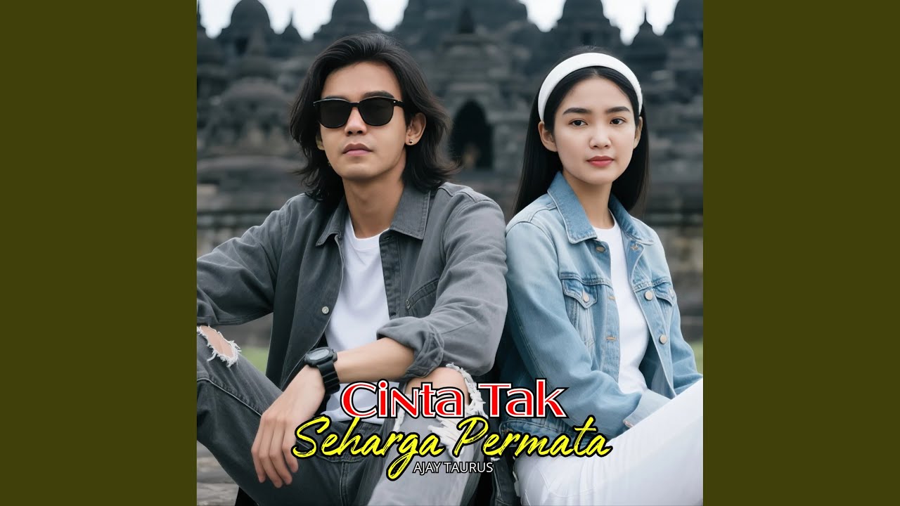 CINTA TAK SEHARGA PERMATA