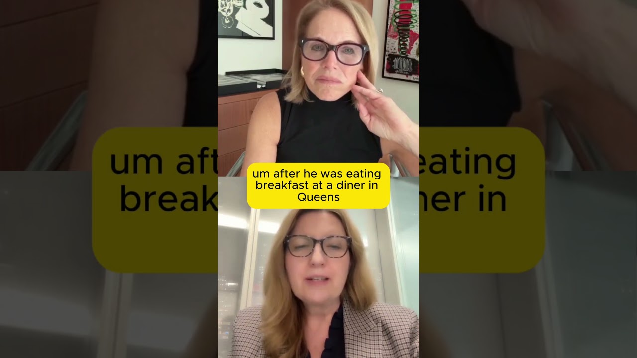 Nancy Guthrie Nest Cam Footage: Former FBI Special Agent Reacts