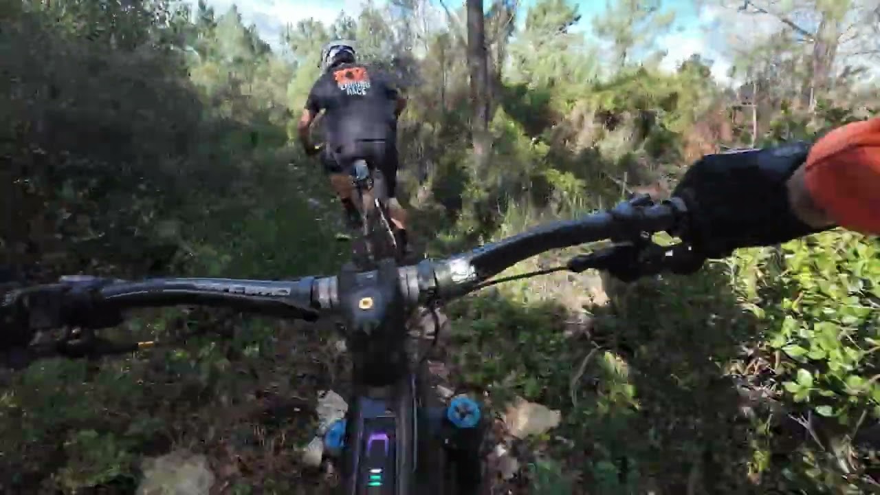 BenEnduro - Corvos 🐦‍⬛ 2025