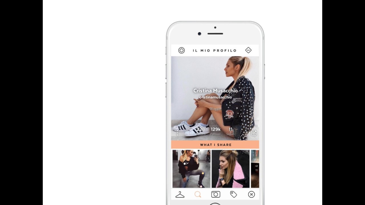 App tutorial IT