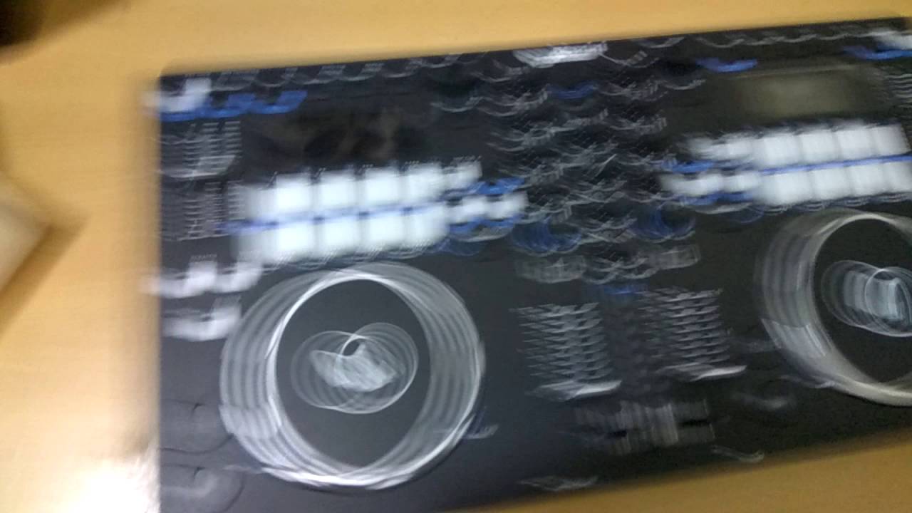 Gemini GMX Unboxing by KayKayD