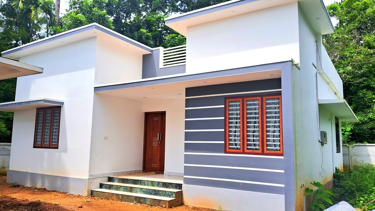31 ലക്ഷം രൂപയ്ക്ക് 3 ബെഡ്റൂം പുതിയ വീട് വില്പനയ്ക്ക്