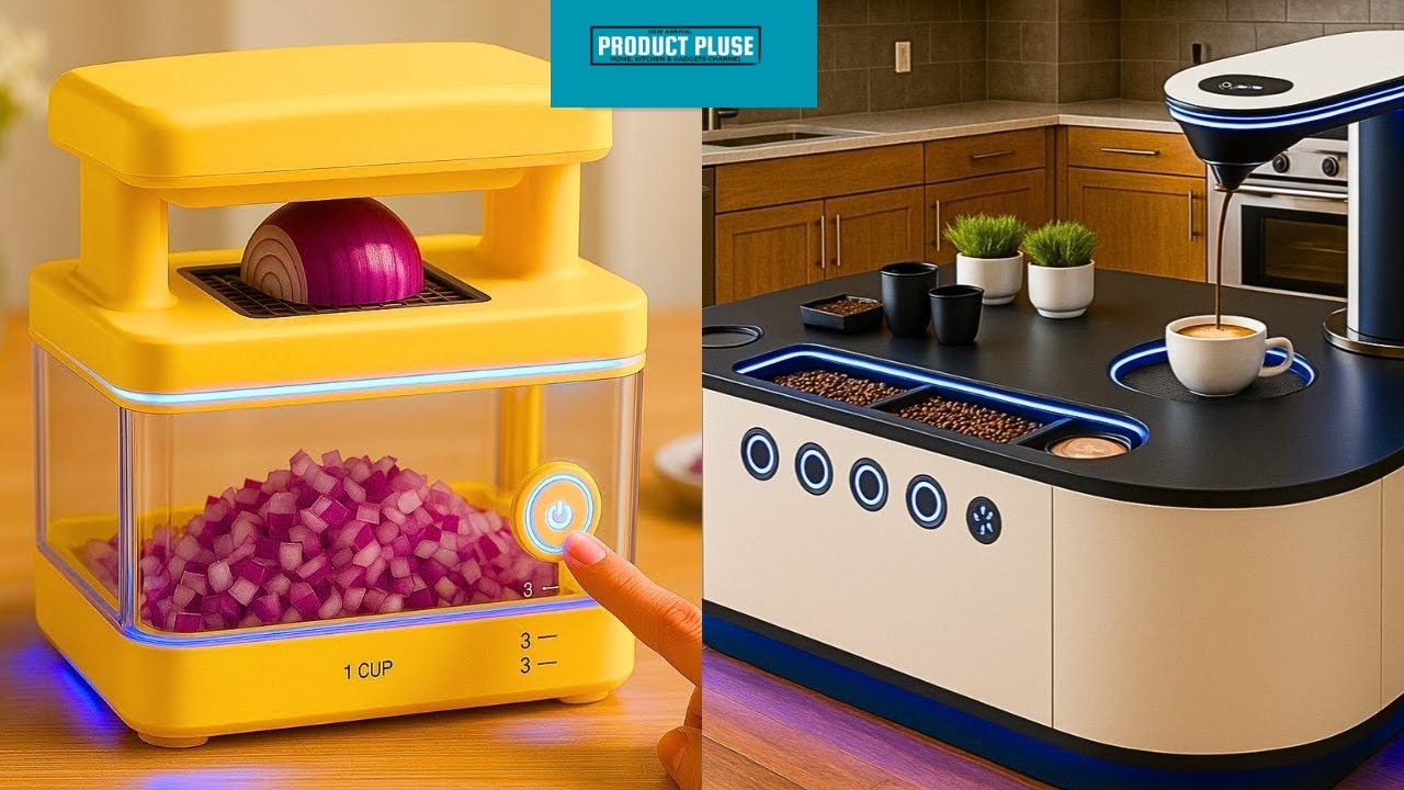 30 CLEVER Amazon Home, Kitchen and Tech Gadgets You Didn’t Know Existed! Viral Products.
