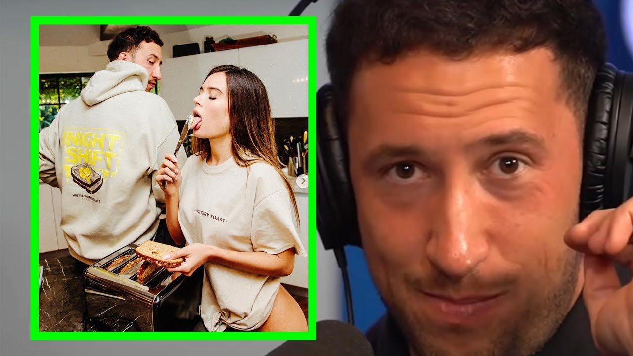 WHAT'S IT LIKE DATING LANA RHOADES? - MIKE MAJLAK