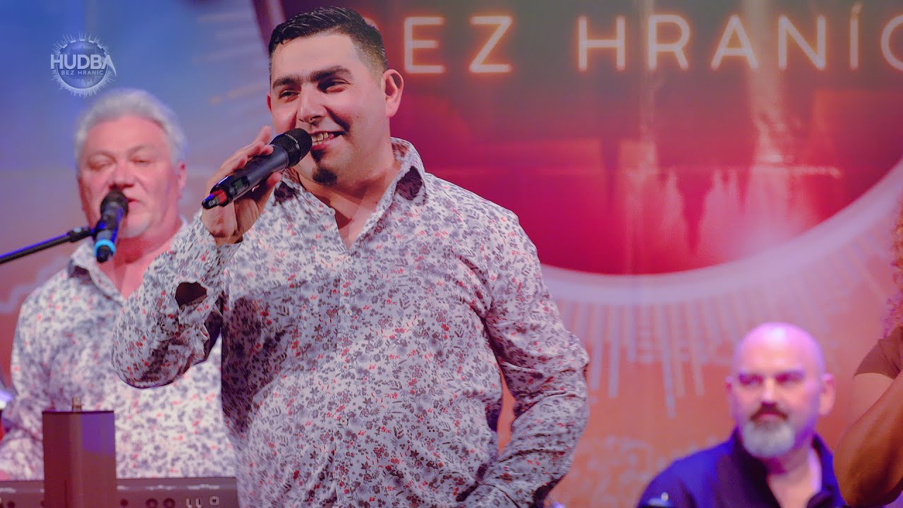 David Band: Kde si včera bol (HBH-12) #HudbaBezHran&iacute;c #Slovensk&eacute;Hity #SlovakMusic