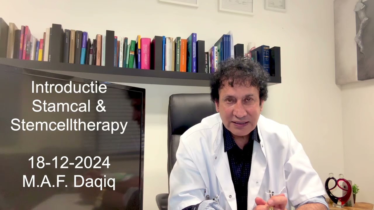 Stamcel/stemcell