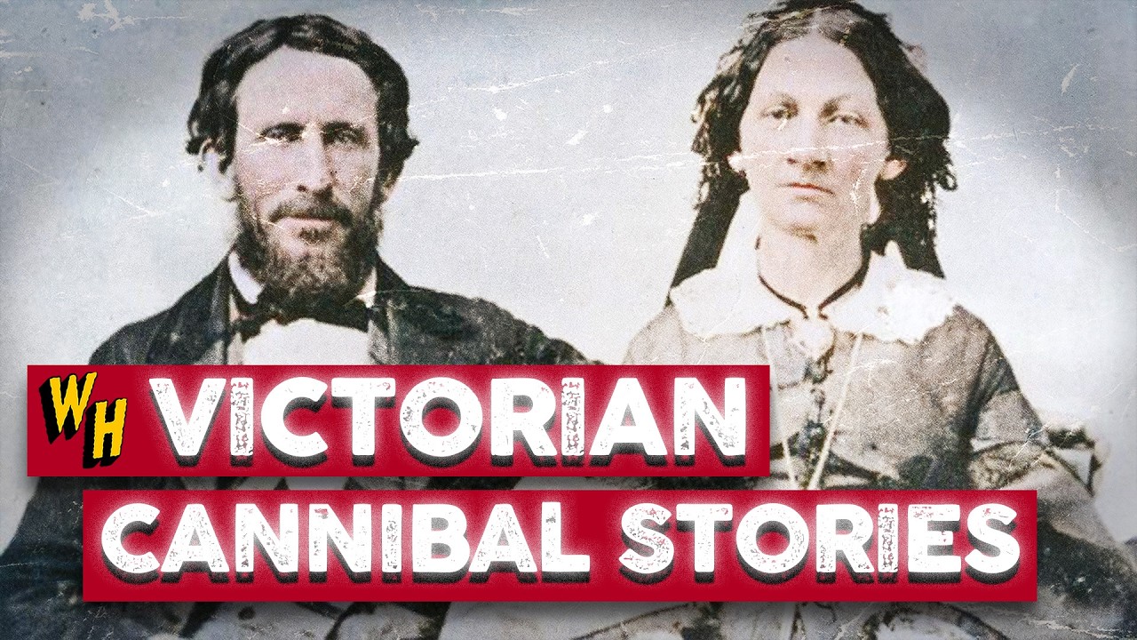Victorian Cannibalism Was Worse Than You Think