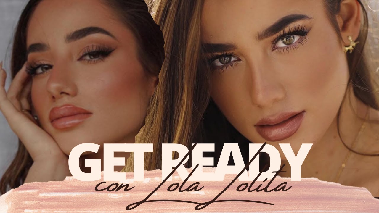 maquíllate con Lola Lolita :) | sus mejores tips