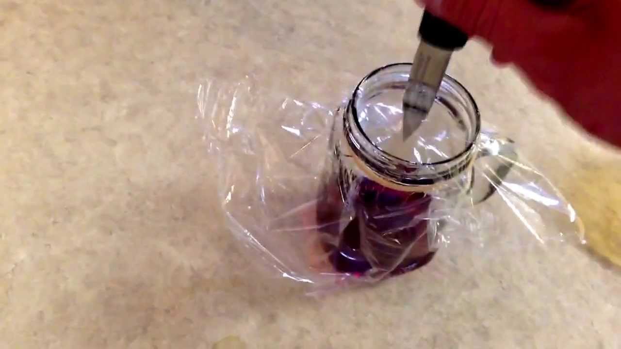 How To Make A Homemade Gnat Trap