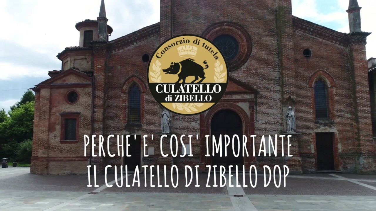 Culatello di Zibello DOP: perch&egrave; &egrave; importante