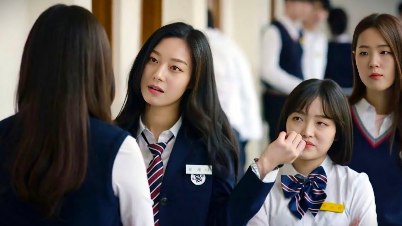 Film || full episode af somali || Justice High  korean movie || Qulaaso story