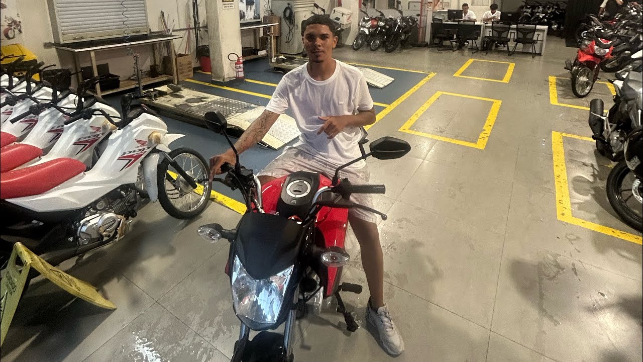 FOMOS BUSCAR 160/2026 0KM 