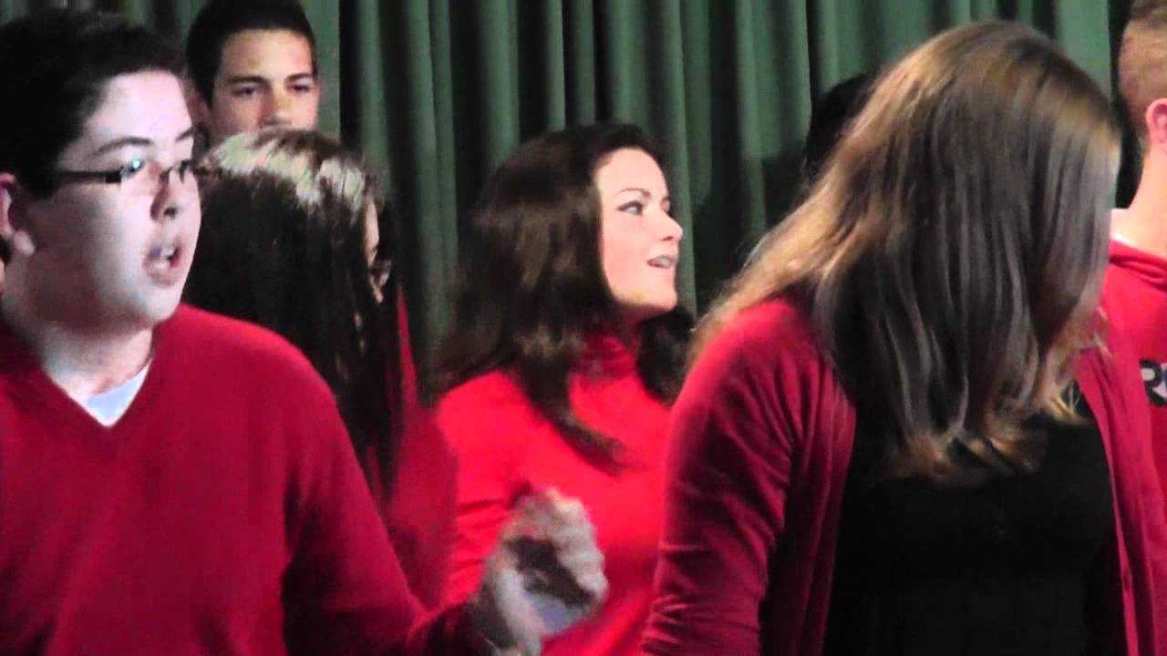 ies san juan de dios navidad.WMV