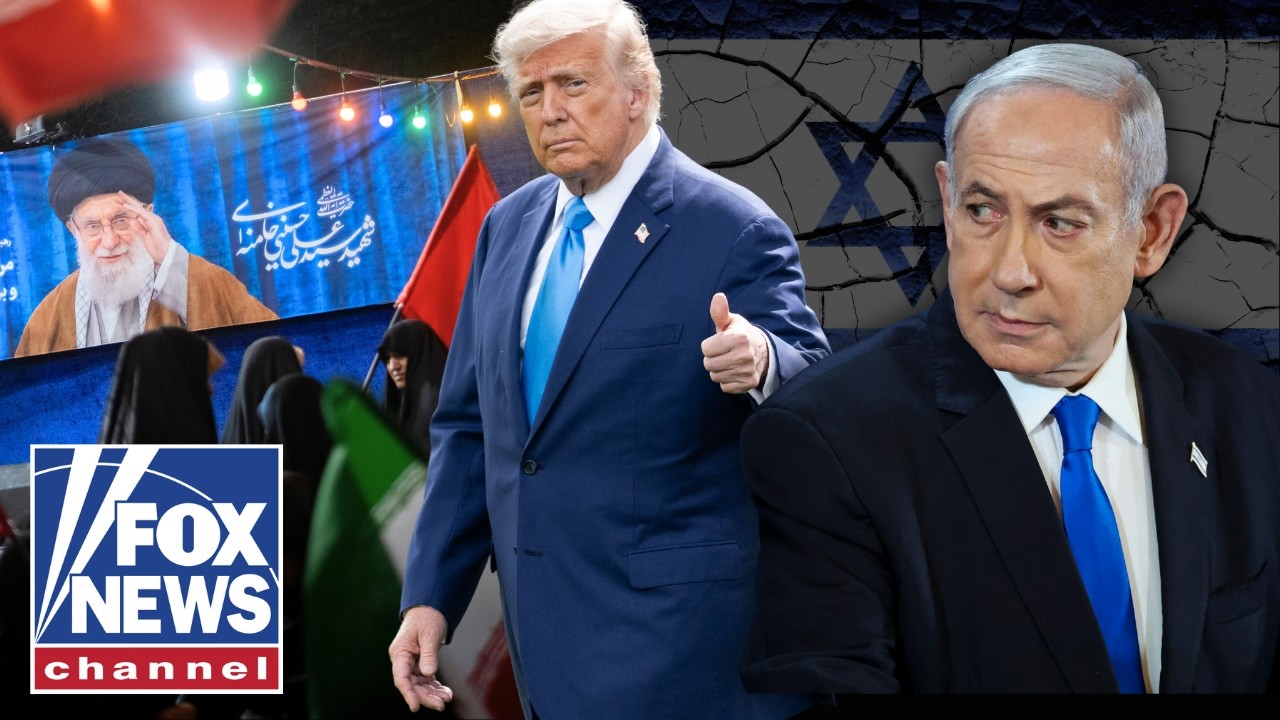 Доверие или крах: Нетаньяху прервал молчание, пока сделка Трампа с Ираном проходит проверку на пр...