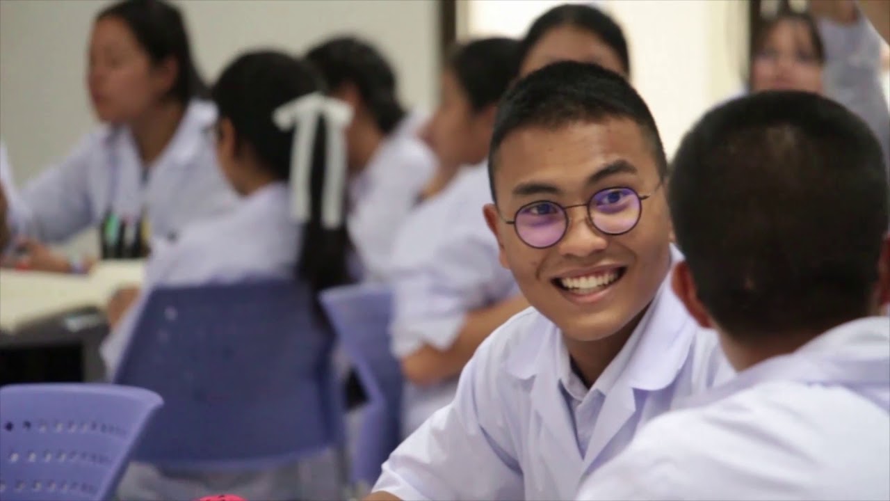 1 วัน ใน มอ.ว ปี 2561