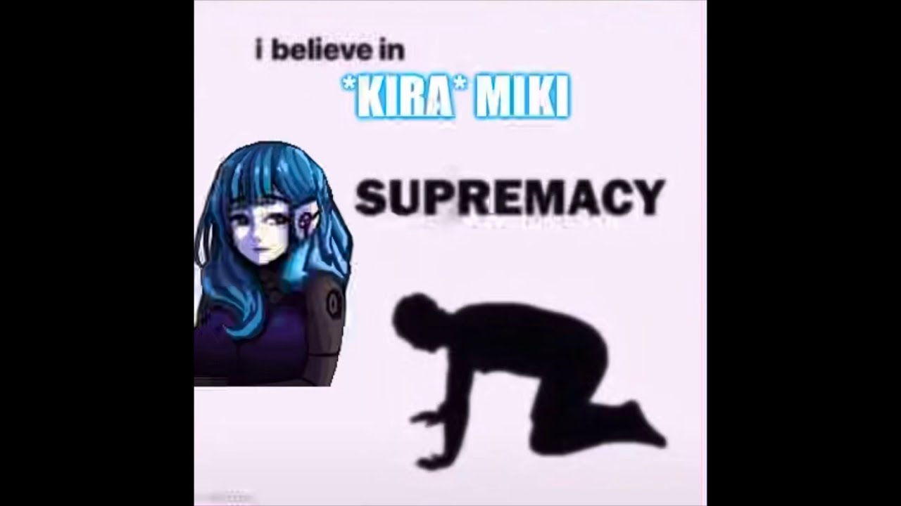 TrashDaKid VA-11 Hall-A Stream Clips