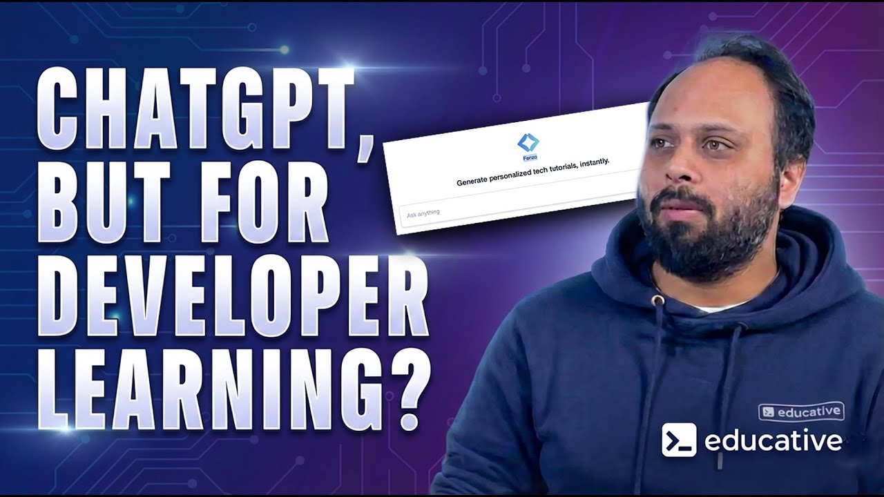 We Built a "ChatGPT" for Developers Who Want to Learn — Not Just Get Answers