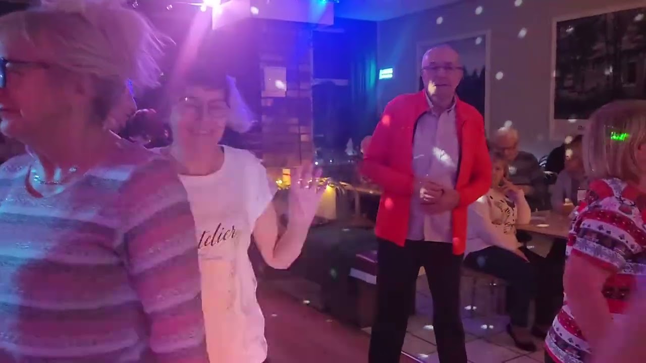 Gościm Wieczorek taneczny