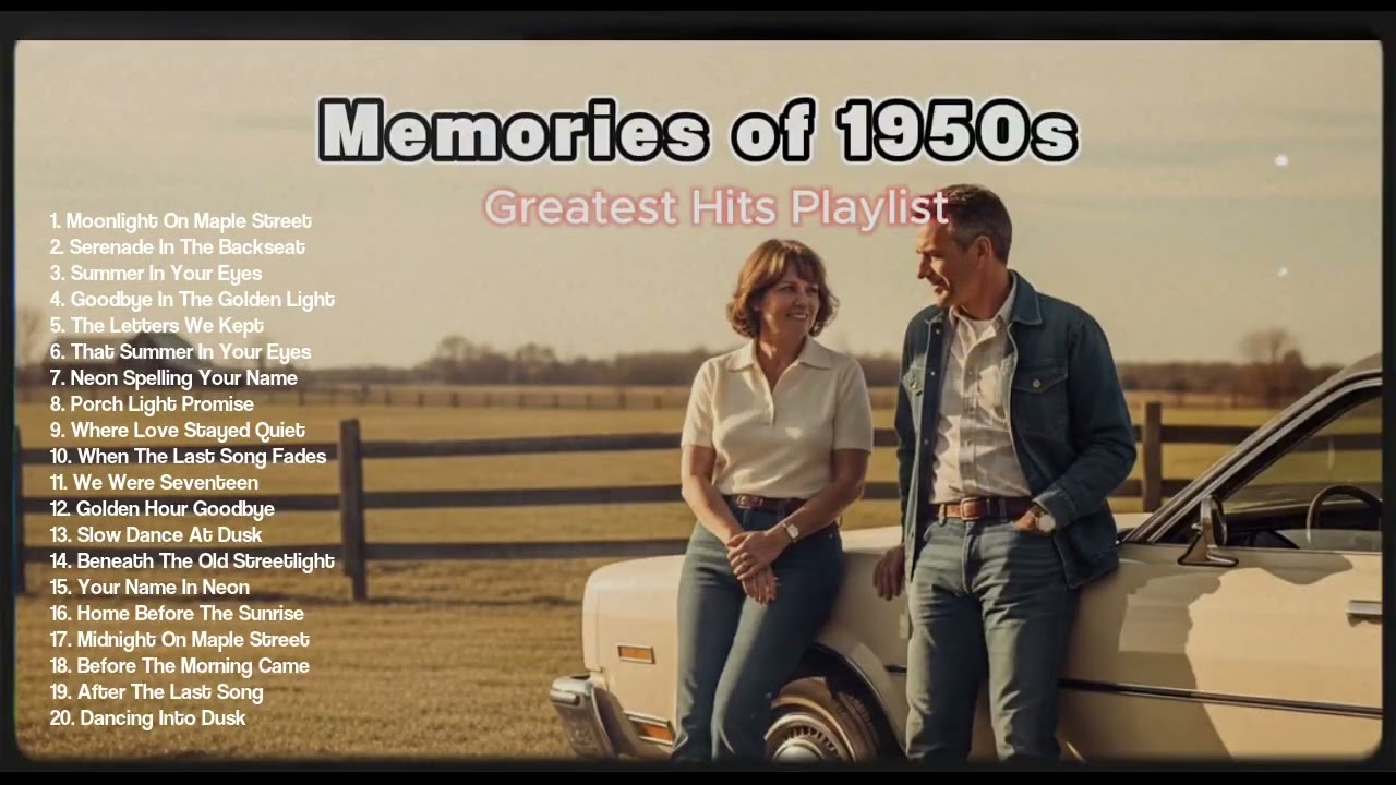 Best Romantic Oldies - Greatest Hits Love Songs 70s 80s