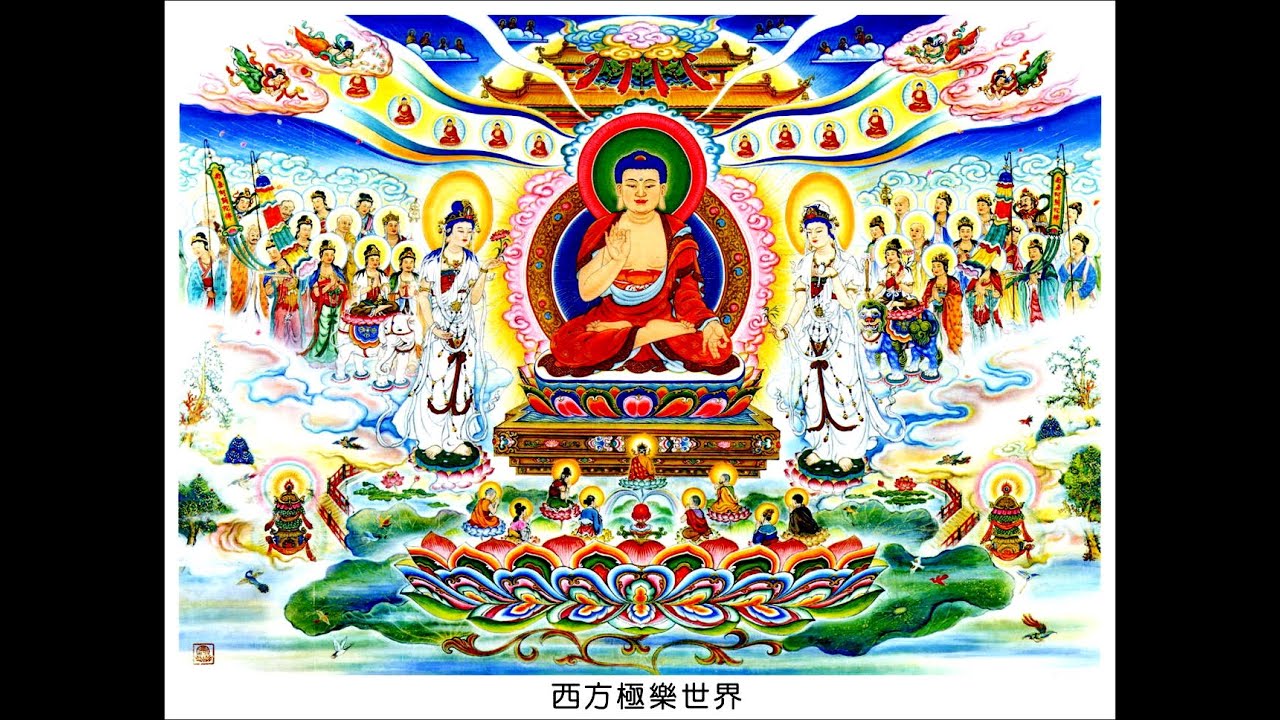 038 สูญญาตาในลัทธิมหายาน อ.เสถียร โพธินันทะ