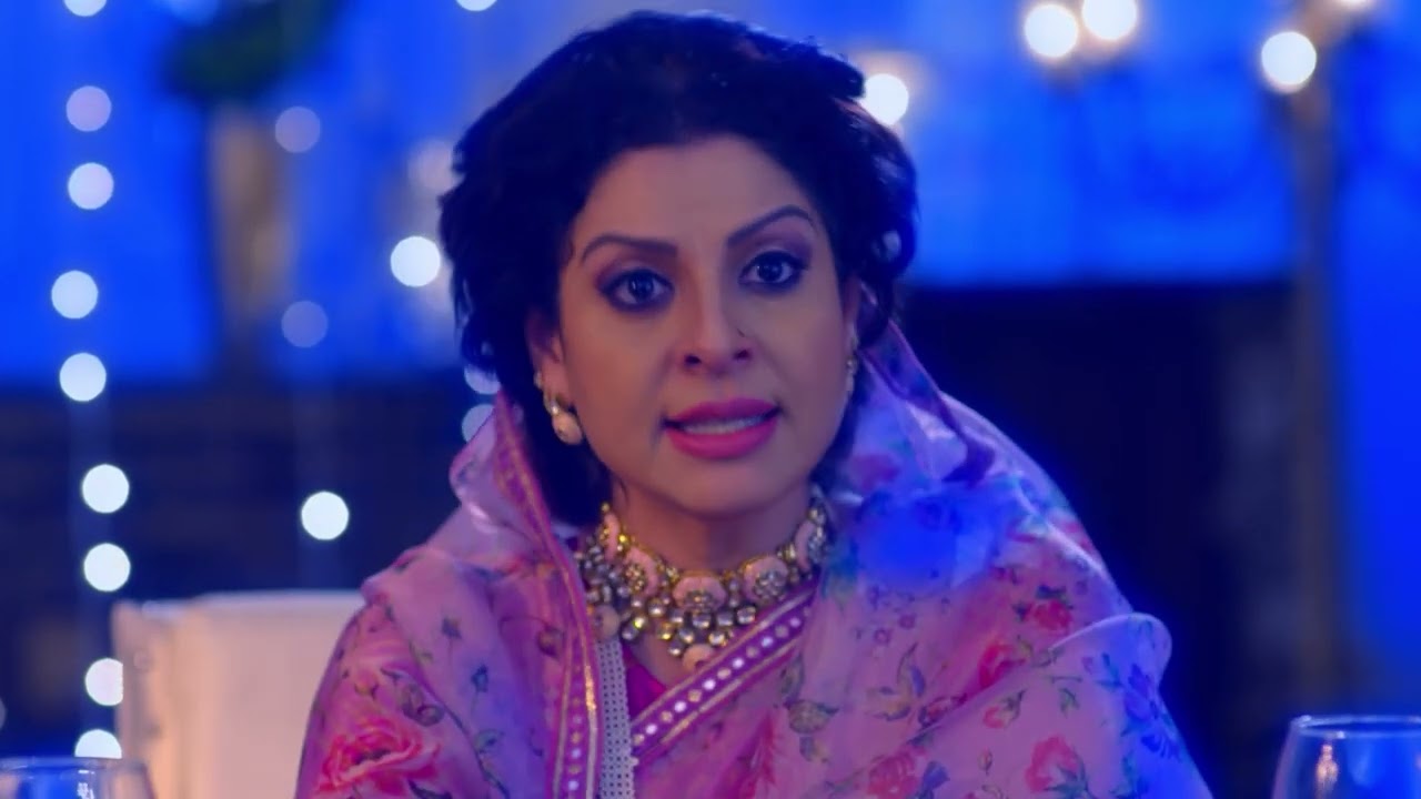 Apna Time Bhi Aayega | Ep - 23 | Webisode 02 | Rani, Raj Mata | Zee TV