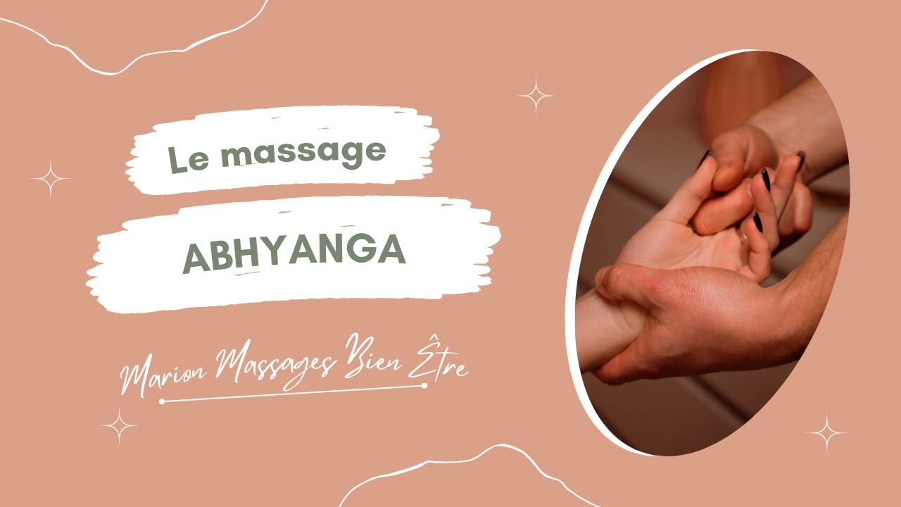 Présentation du massage Ayurvédique Abhyanga