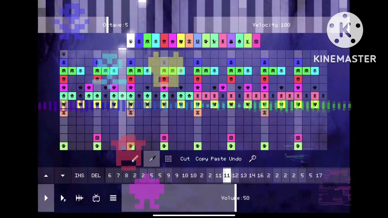 Pixitracker - Sparta Lattajsrs AJH Remix