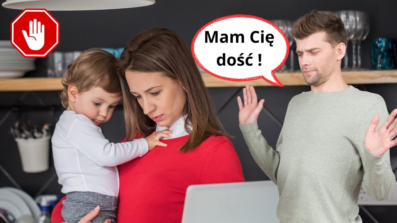 Dlaczego samotna matka zniszczy Ci życie ?