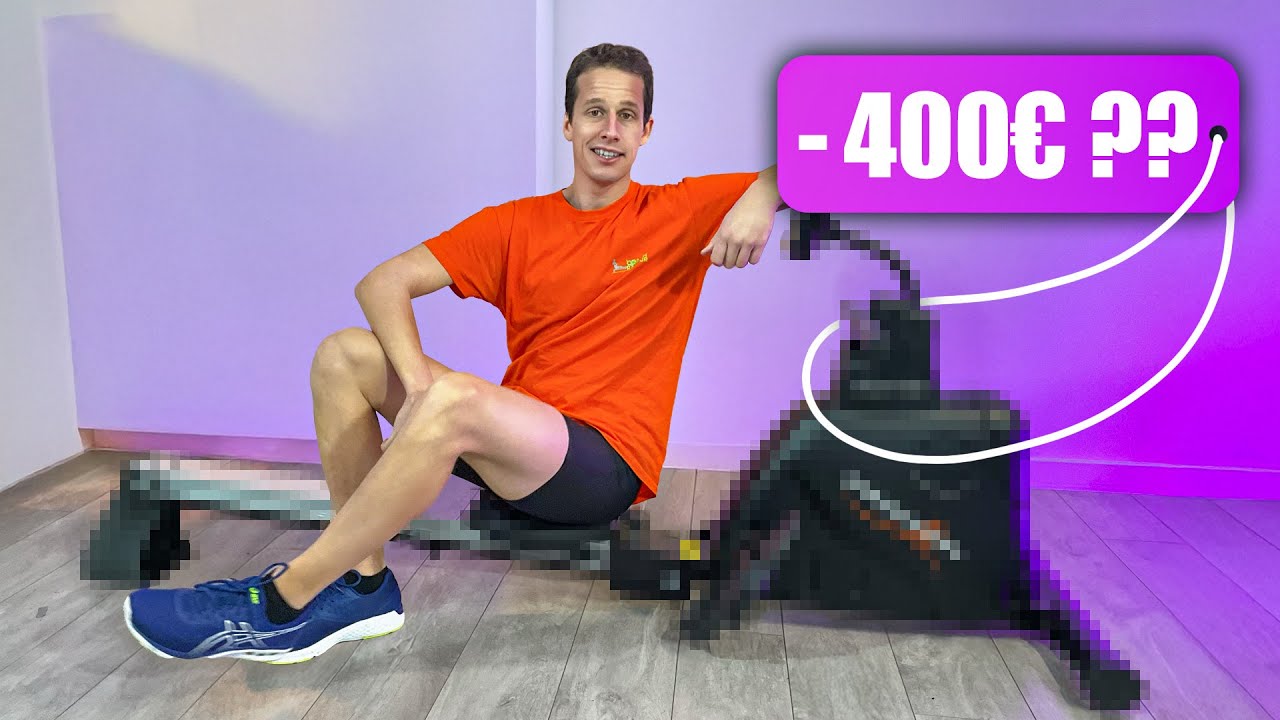 Test Moovyoo Drakkar II : Un BON RAMEUR pour MOINS DE 400€ ?