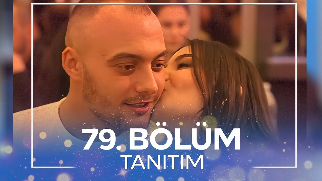 Aşkın Gücü 3. SEZON 79.  Bölüm Tanıtım