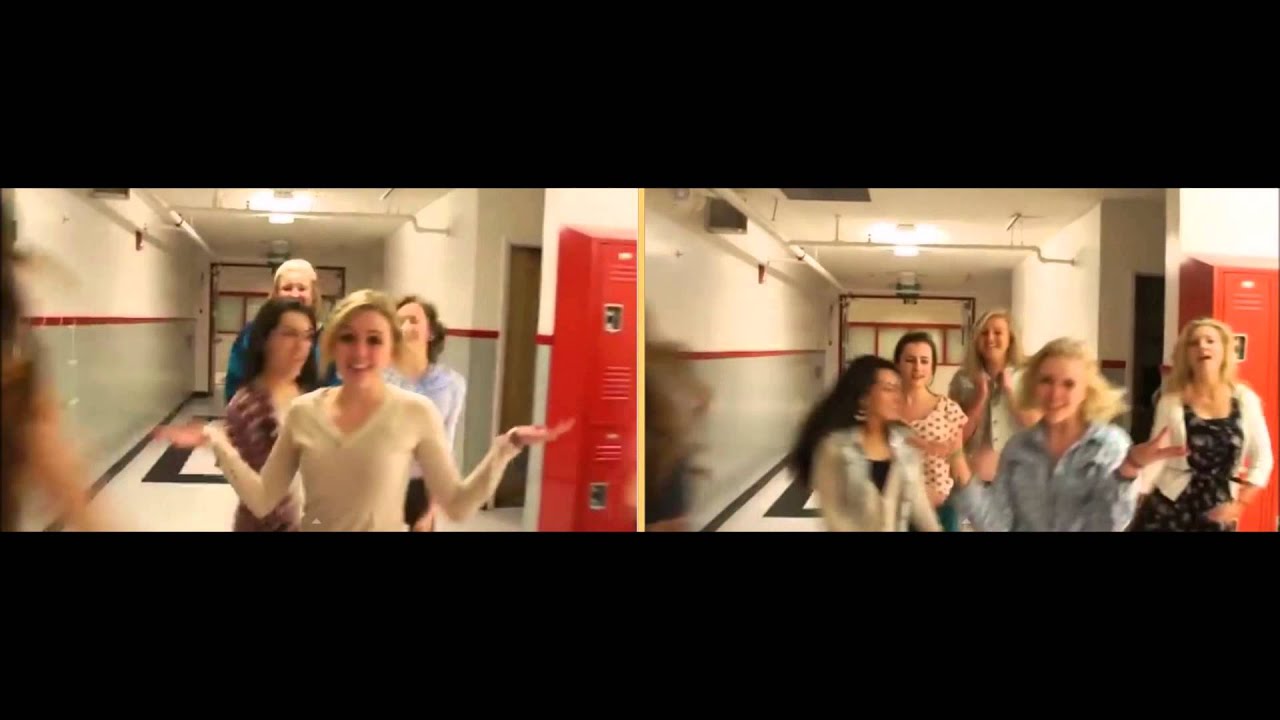 One Take Song Mash Up by the Highland Trouveres - compare!