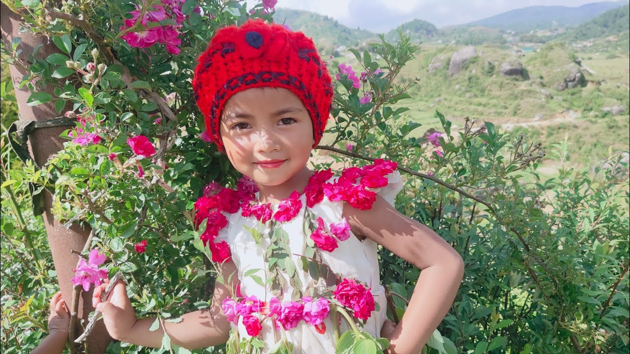 Ka khun baduk (Short video)