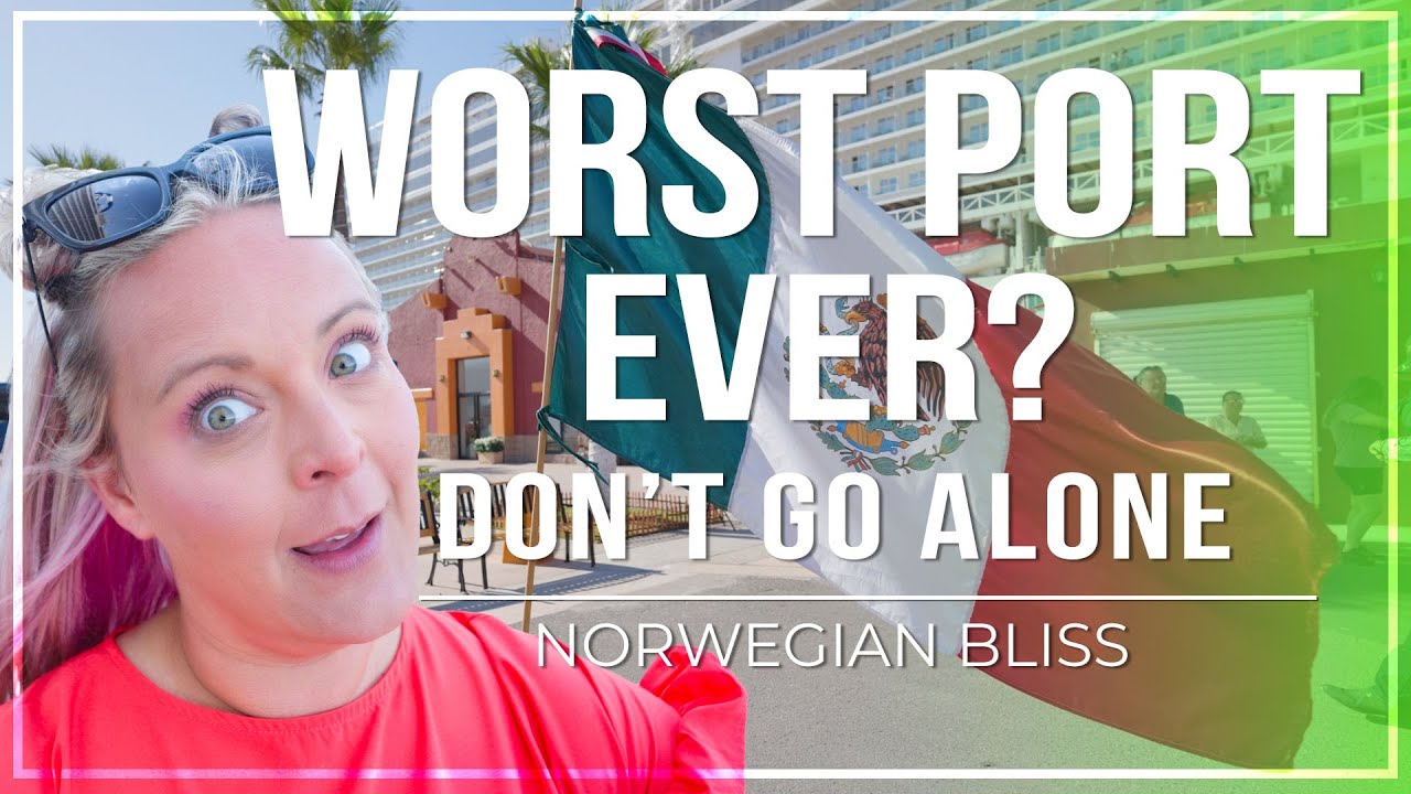 This Day Wasn't the Best | Norwegian Bliss