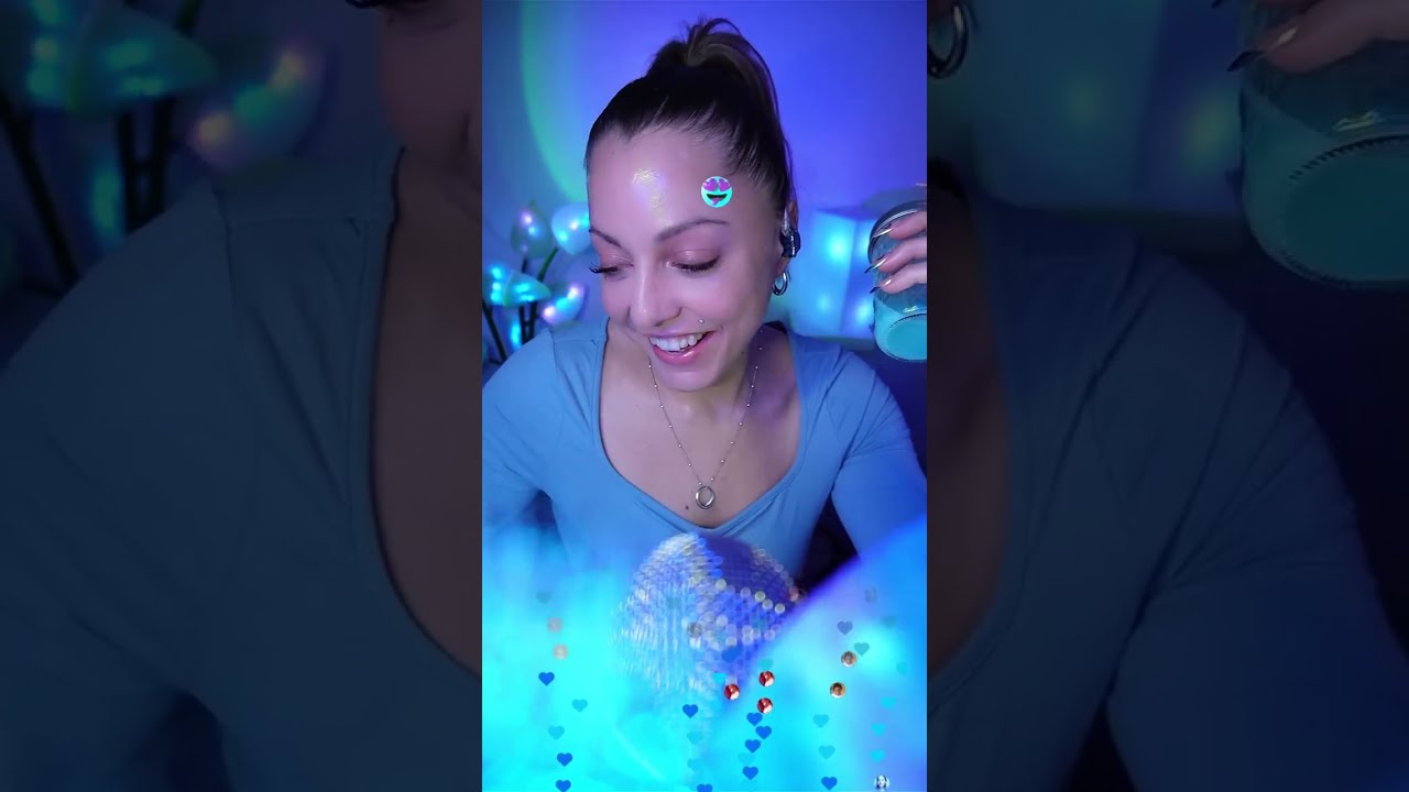 3 Hours ASMR Livestream 540💙