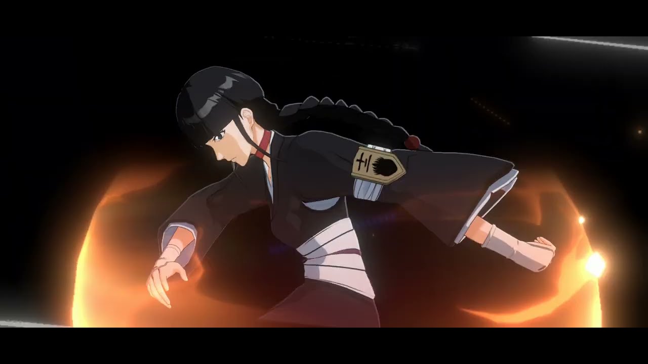 Bleach Soul Resonance continuation of main story my pov / gacha pulls 
