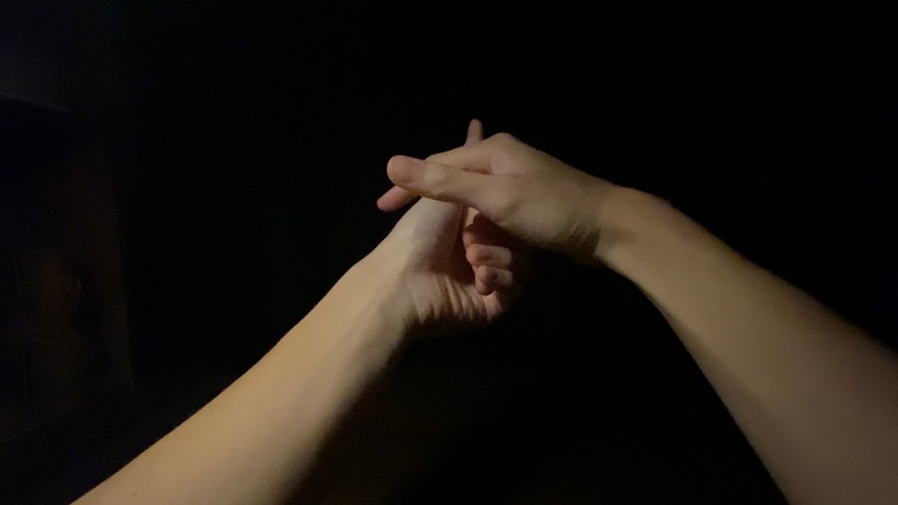 【女性向け】本気で気持ちいいスローマッサージ【Nazo】