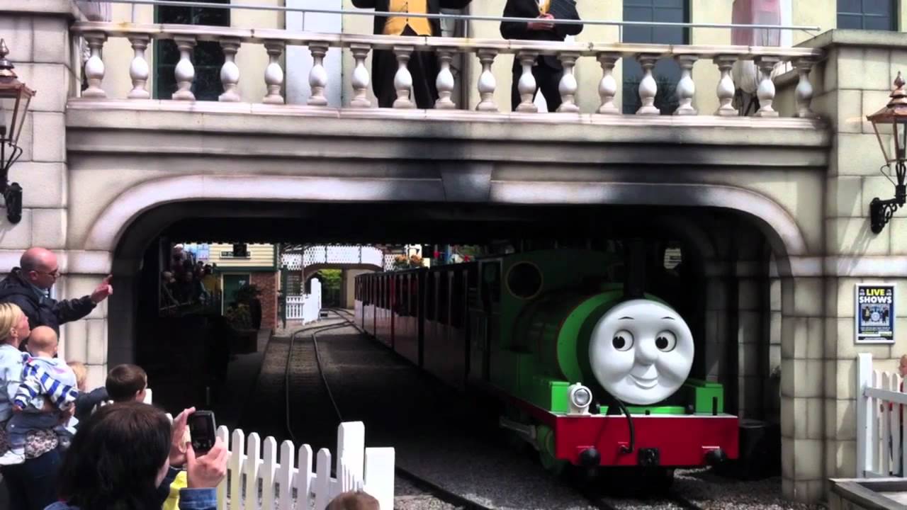 Thomas Land