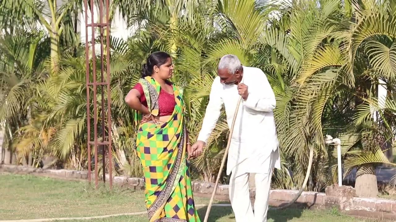 मंगलिक लड़की ने फसाया बुड्ढे को 𝘿𝙖𝙢𝙤𝙘𝙝𝙖𝙘𝙝𝙖𝙠𝙞𝙘𝙤𝙢𝙚𝙙𝙮 𝙎𝙝𝙚𝙚𝙩𝙖𝙡𝙜𝙤𝙡𝙖𝙠𝙞𝙘𝙤𝙢𝙚𝙙𝙮 𝙆𝙧𝙞𝙩𝙞𝙠𝙖𝙠𝙞𝙘𝙤𝙢𝙚𝙙𝙮