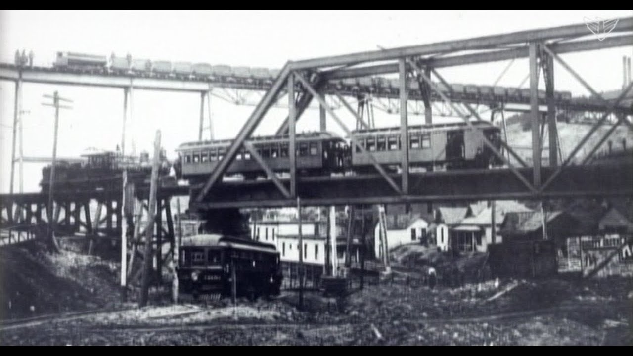 History of the railroads in the Black Hills of South Dakota | Dakota Life