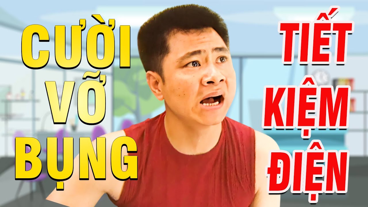 HÀI TỰ LONG | TIẾT KIỆM ĐIỆN | HÀI TỔNG HỢP | Hài VTV hay nhất 2025