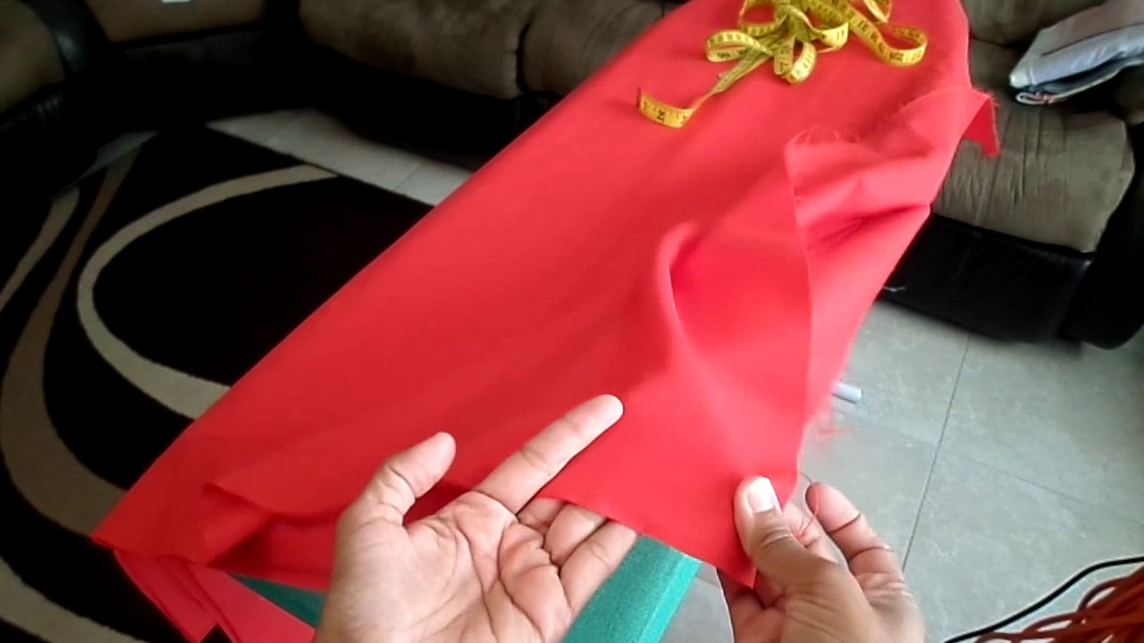 How to do a Pieced Quilt Backing