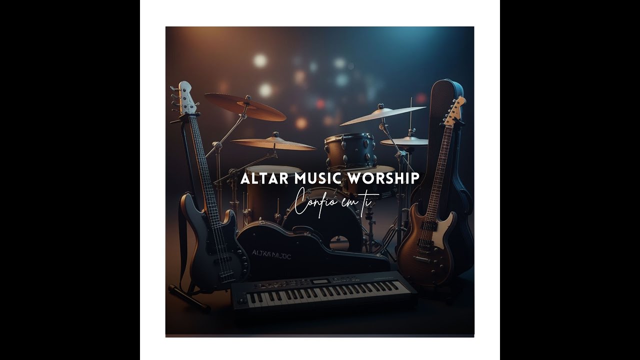 Honras ao cordeiro de Jorge Altino por Altar Music Worship